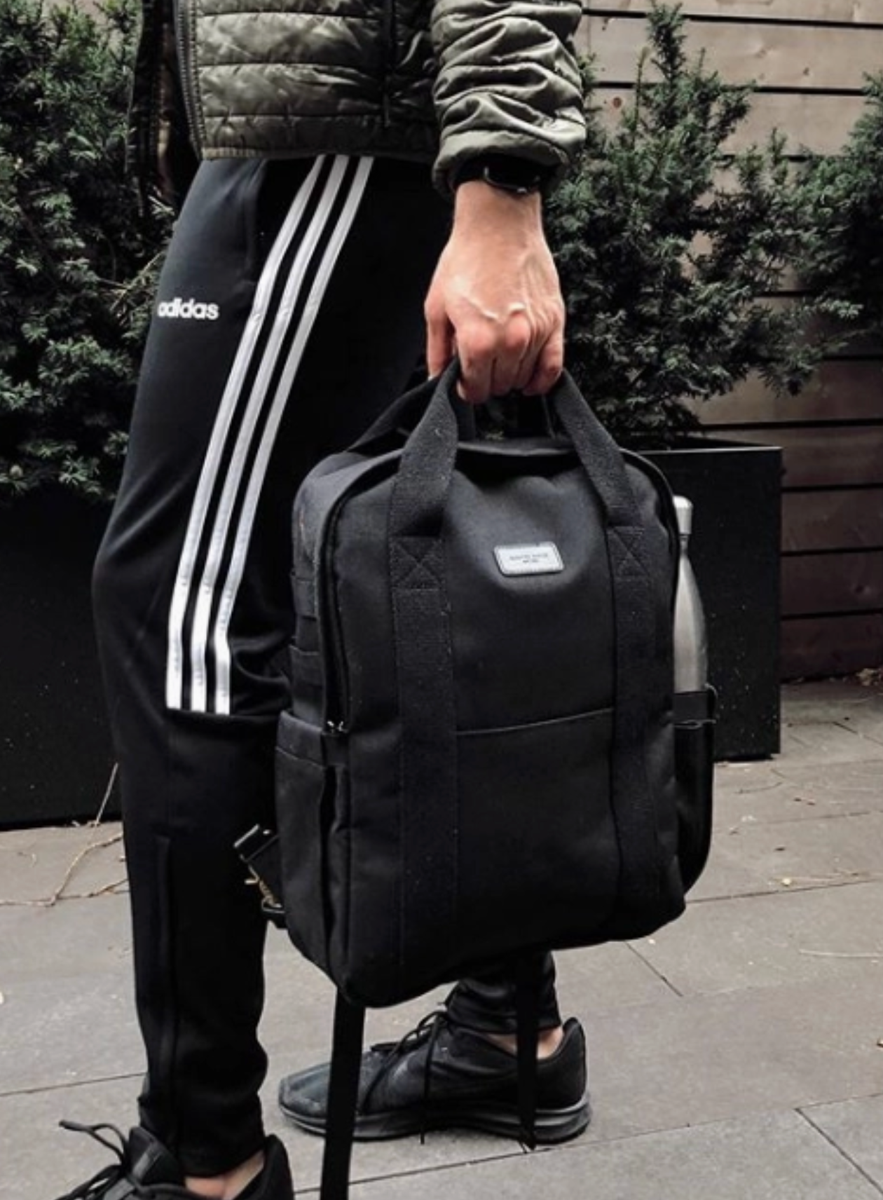 3 Way Travel Backpack