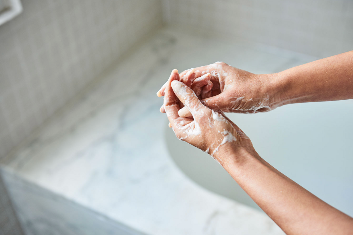 Rose & Aloe Body Cleanser