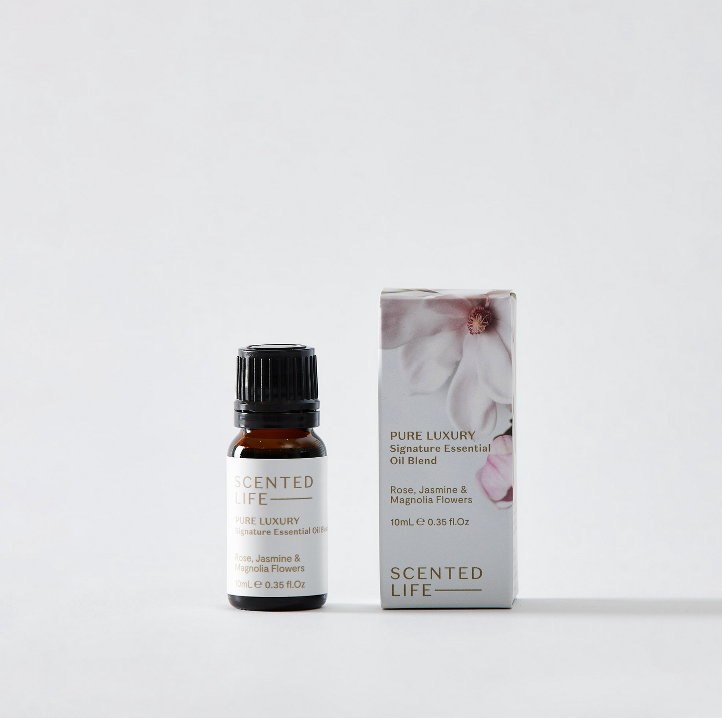 Pure Luxury Signature Essential Oil Blend