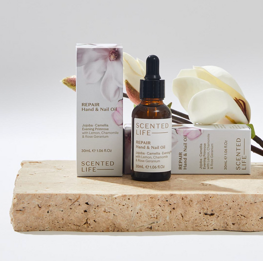 Repair Hand & Nail Oil