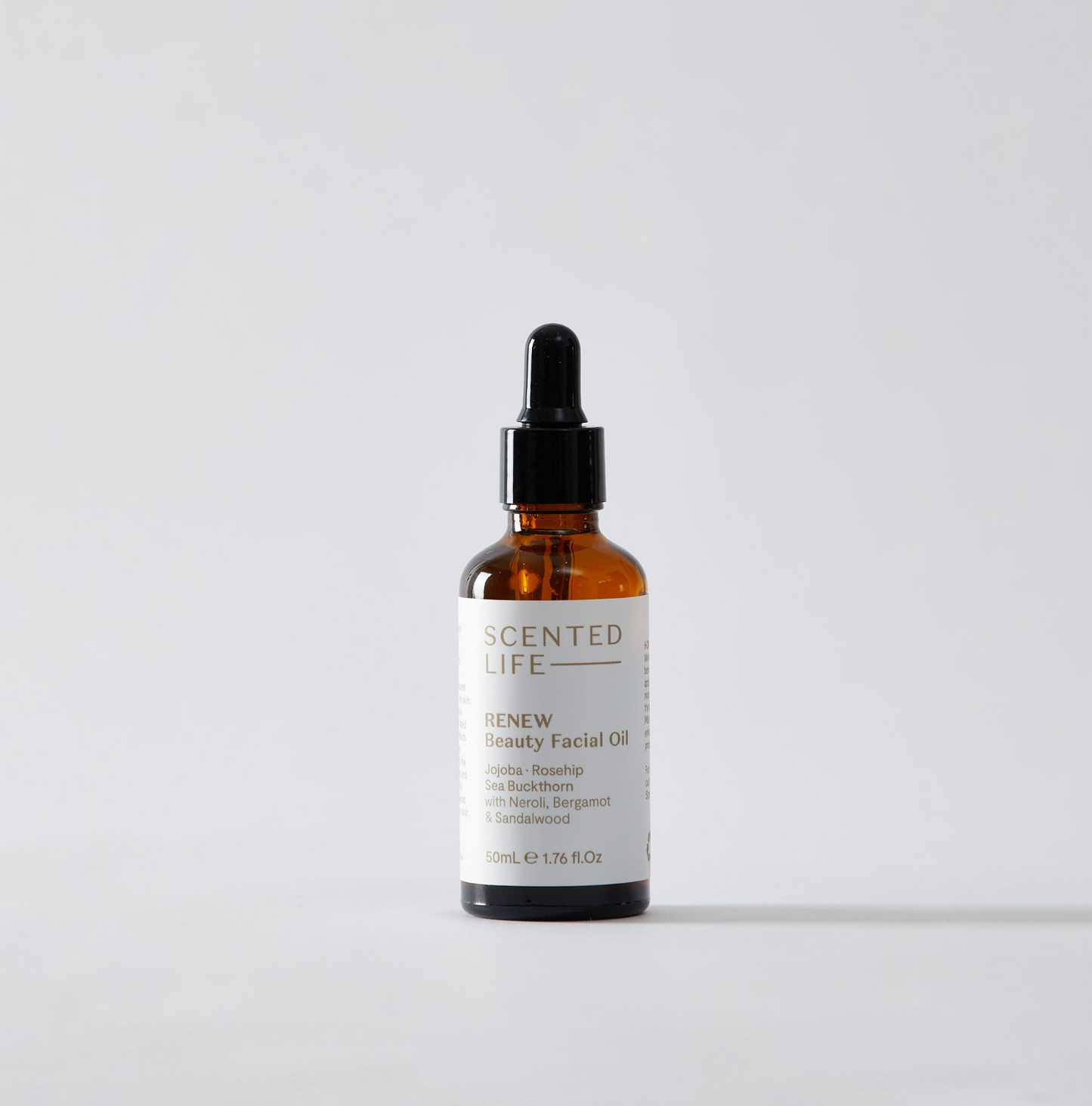 Renew Beauty Facial Oil