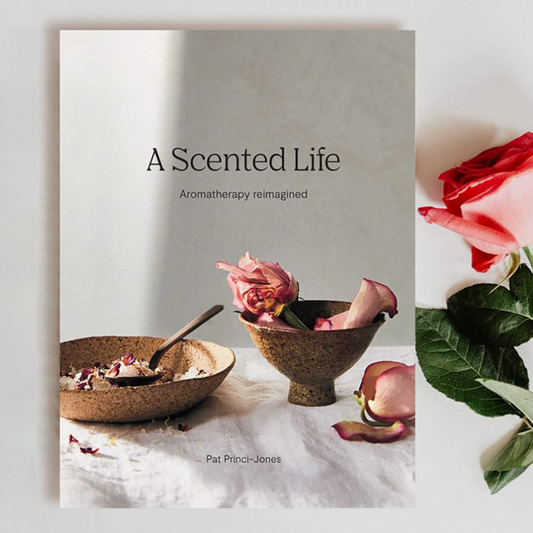A Scented Life Pat Princi-Jones