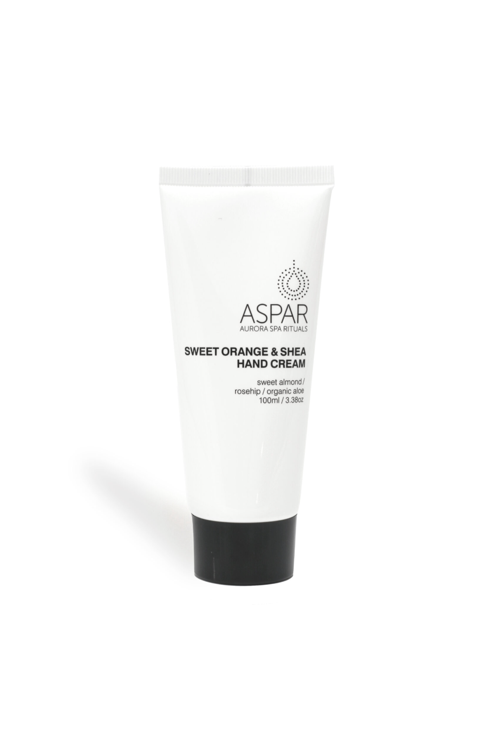 Sweet Orange & Shea Hand Cream - 100ml