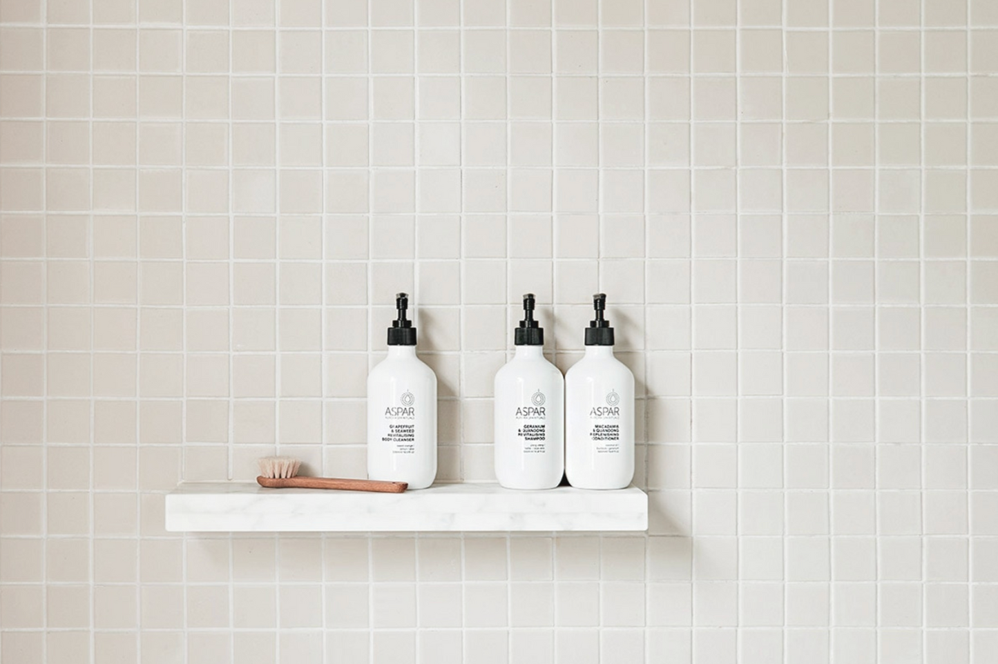 Macadamia & Quandong Replenishing Conditioner
