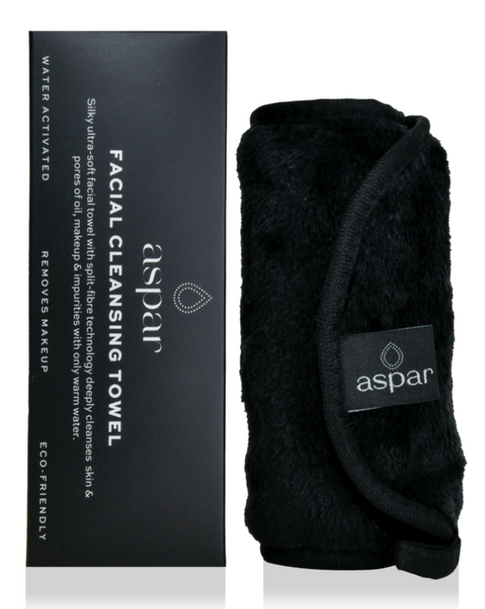 Facial Cleansing Towel