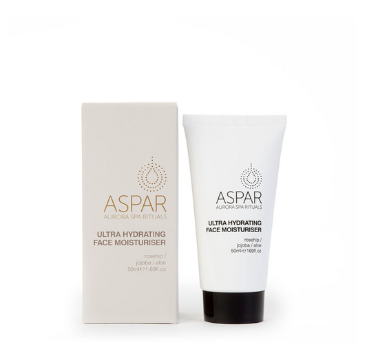 Ultra Hydrating Face Moisturiser