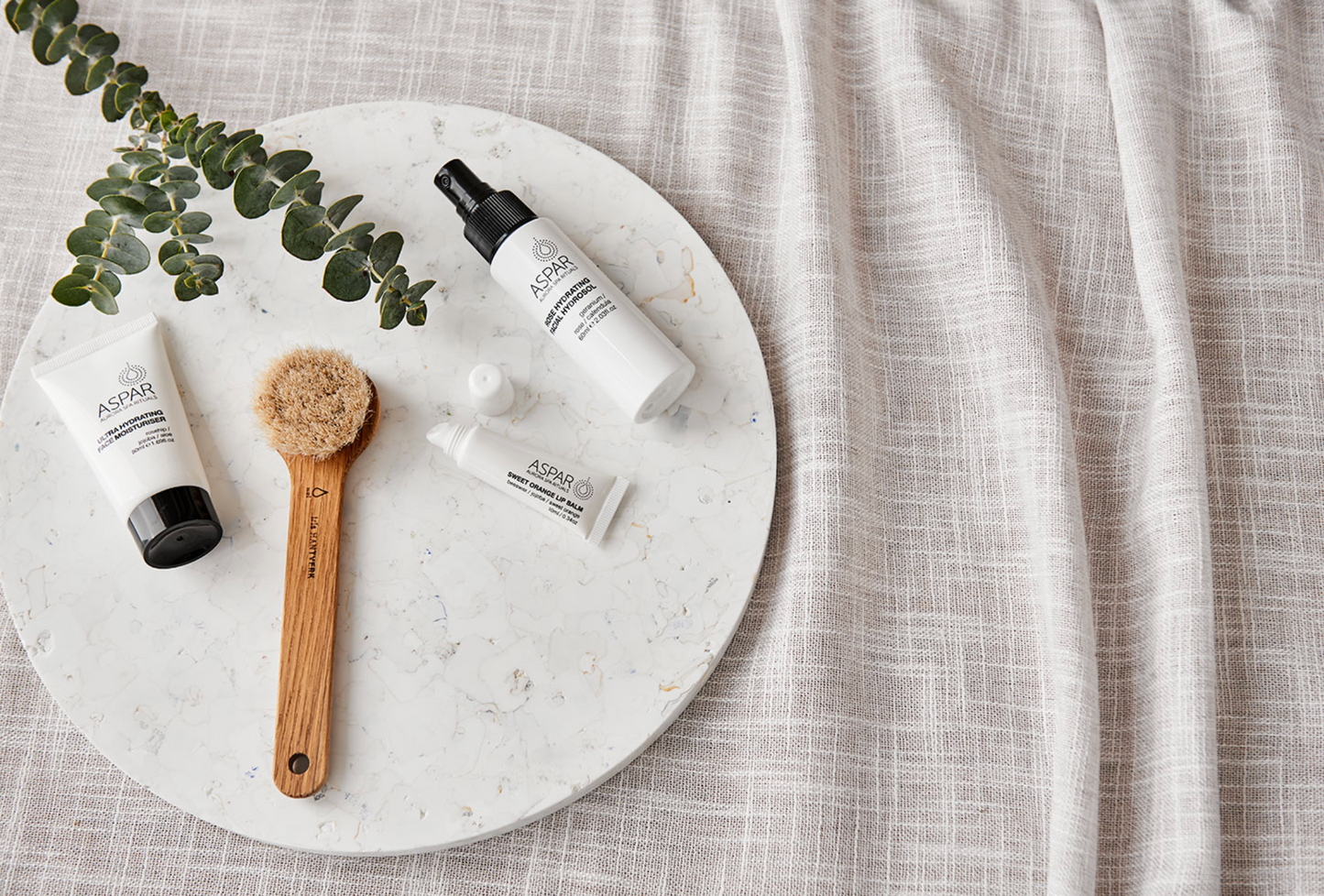Ultra Hydrating Face Moisturiser