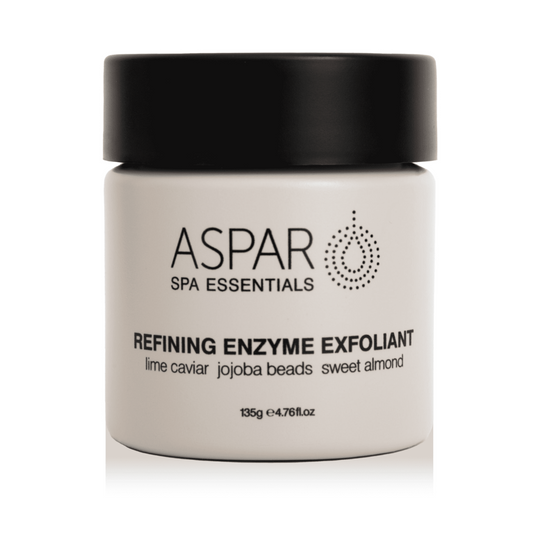 Refining Enzyme Exfoliant