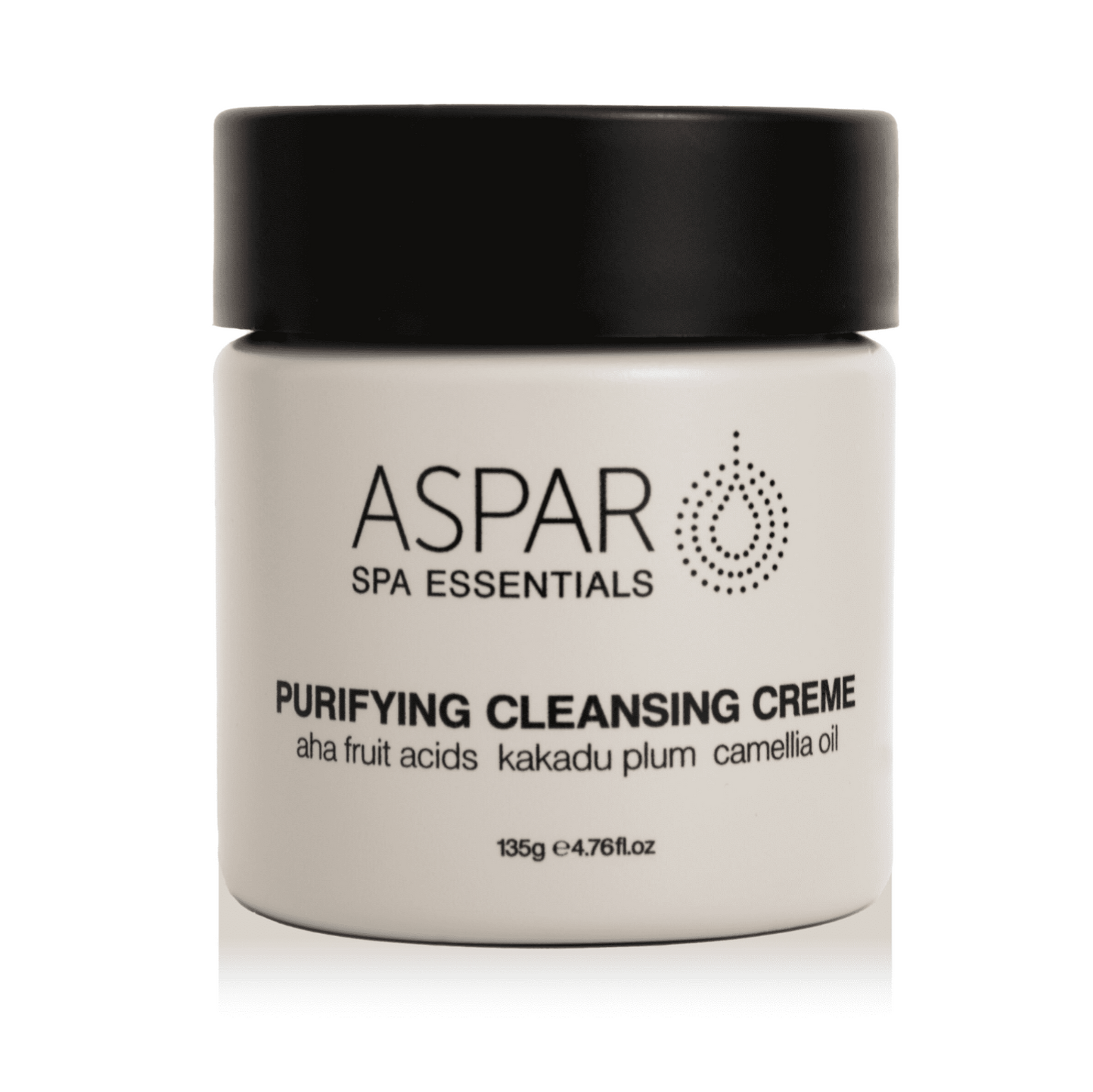 Purifying Cleansing Crème