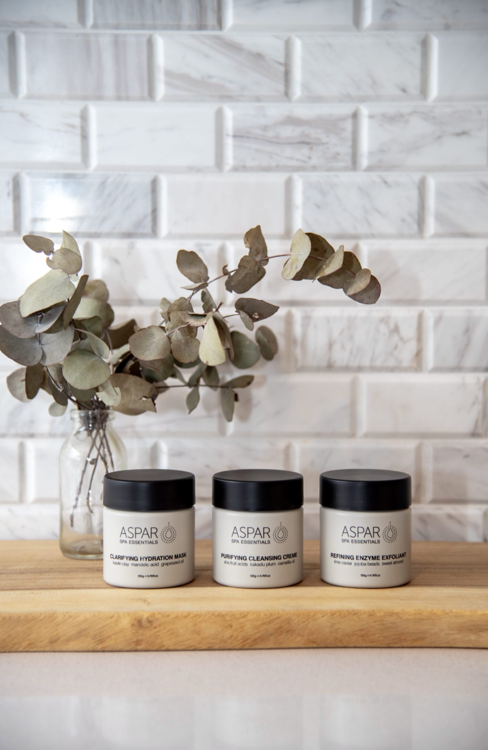 Purifying Cleansing Crème