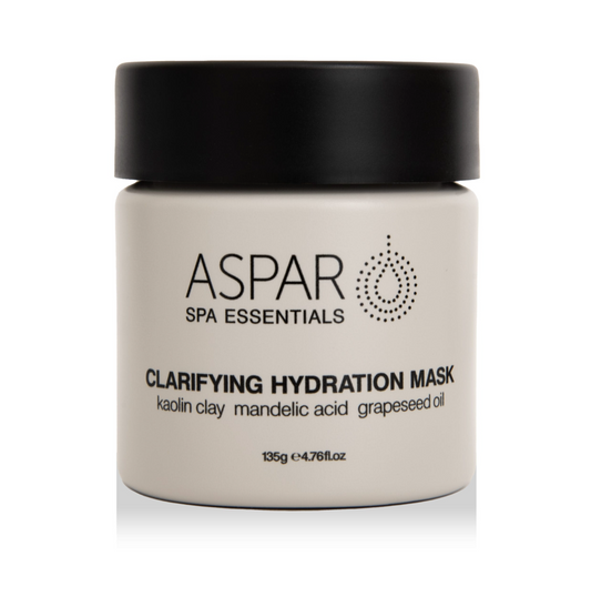 Clarifying Hydration Mask