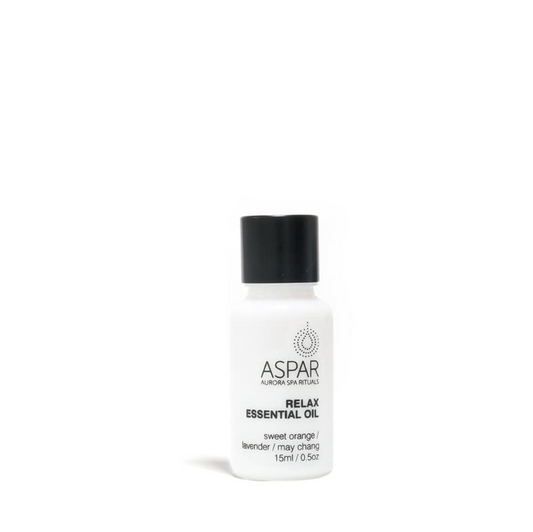 Relax Essential Oil