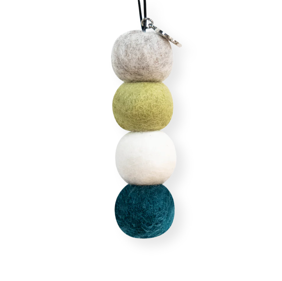 Smelly Balls With Native Trees Fragrance