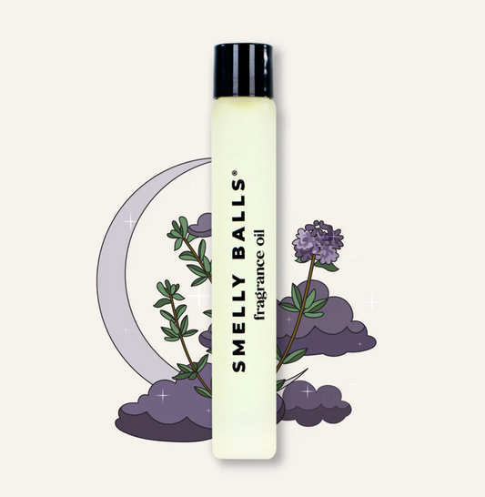 Dream Thyme Fragrance Oil