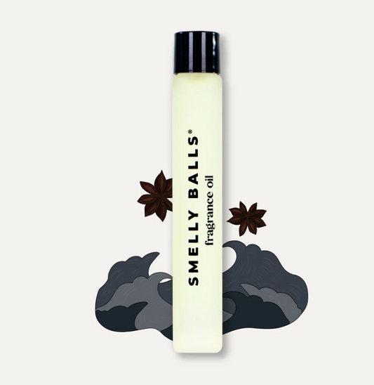 Cut Throat Fragrance Oil