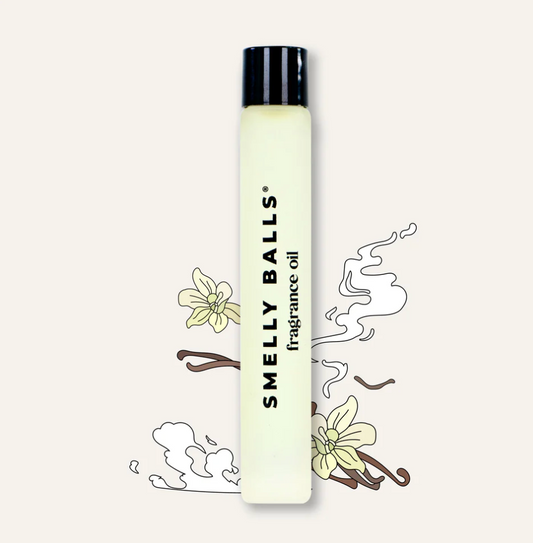 Tobacco Vanilla Fragrance Oil