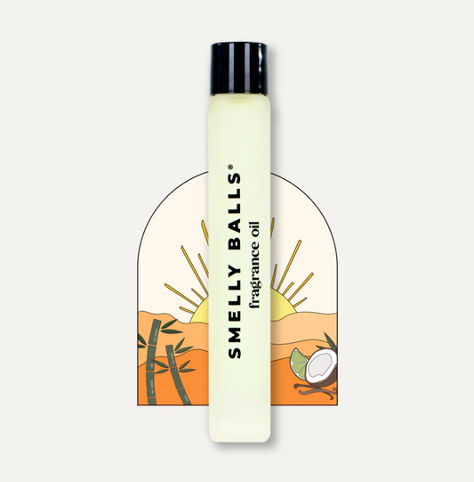 Sunbeam Fragrance Oil