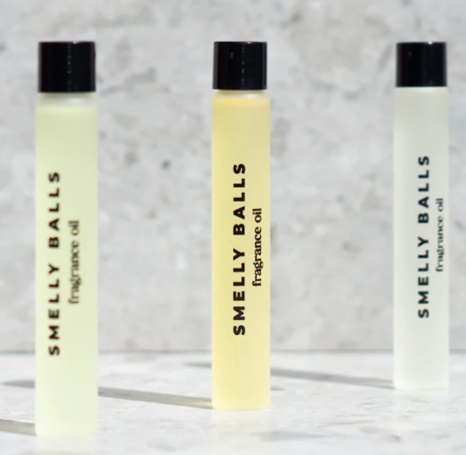 Sunbeam Fragrance Oil