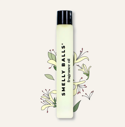 Honeysuckle Fragrance Oil