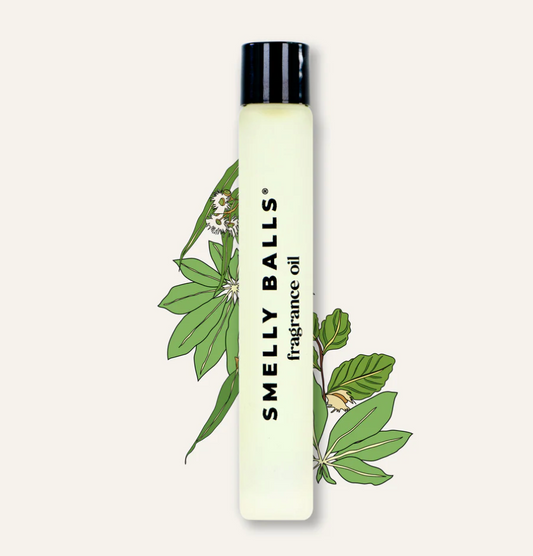 Native Trees Fragrance Oil