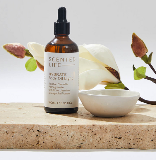 Daily Hydration Duo Gift Set
