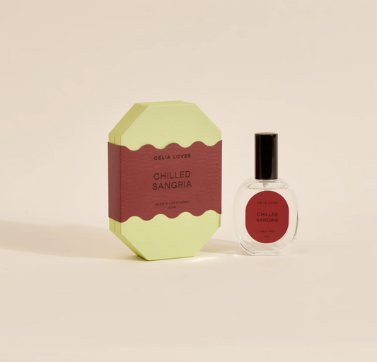 Chilled Sangria - Room Spray
