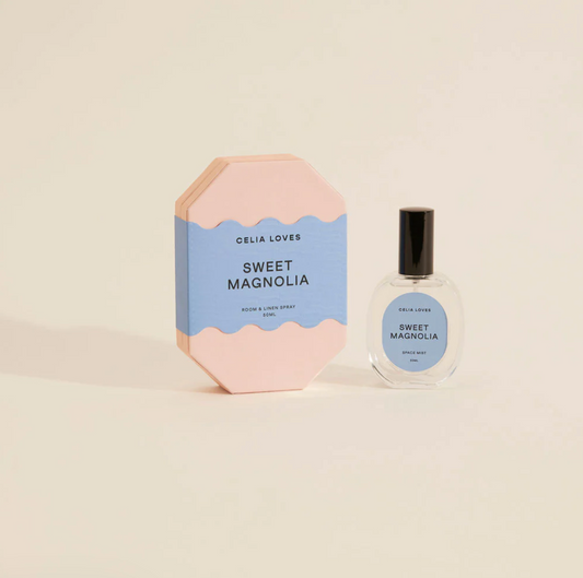 Sweet Magnolia - Room Spray