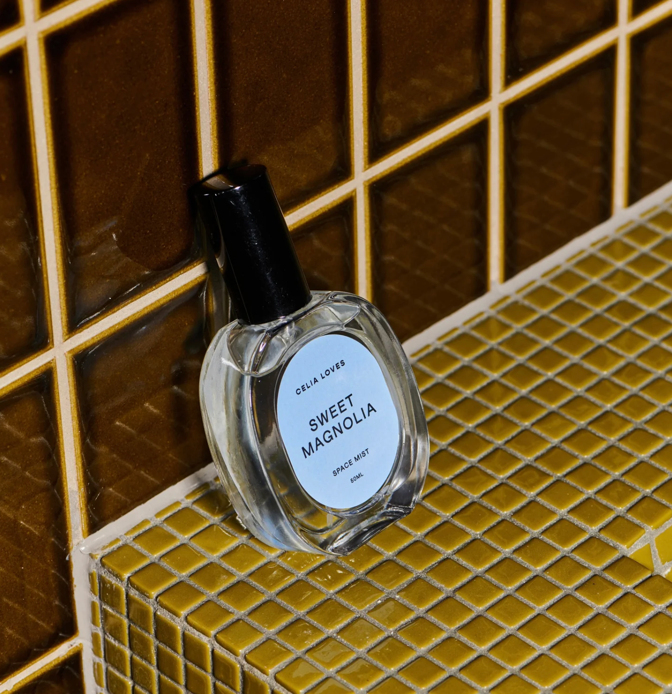 Sweet Magnolia - Room Spray