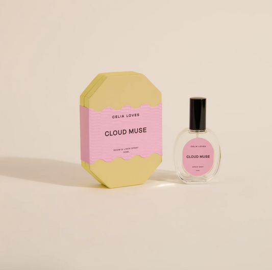 Cloud Muse - Room Spray