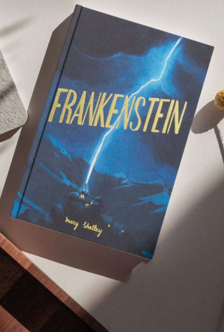 Frankestein