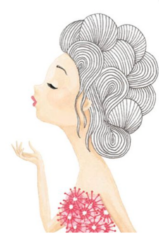 Air Kiss - Tania McCartney