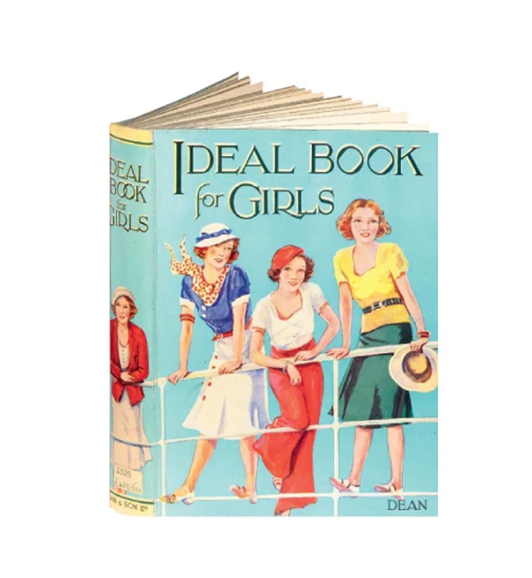 Ideal Book for Girls