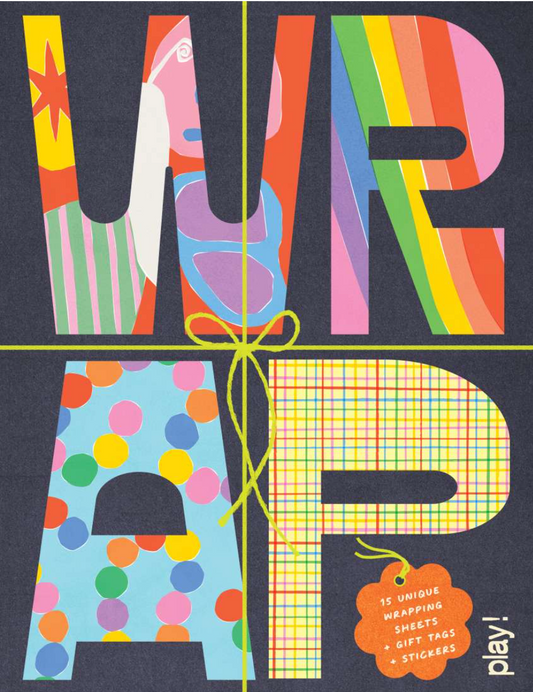 WRAP: PLAY!
