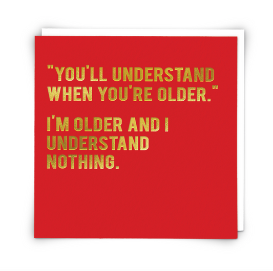 Understand