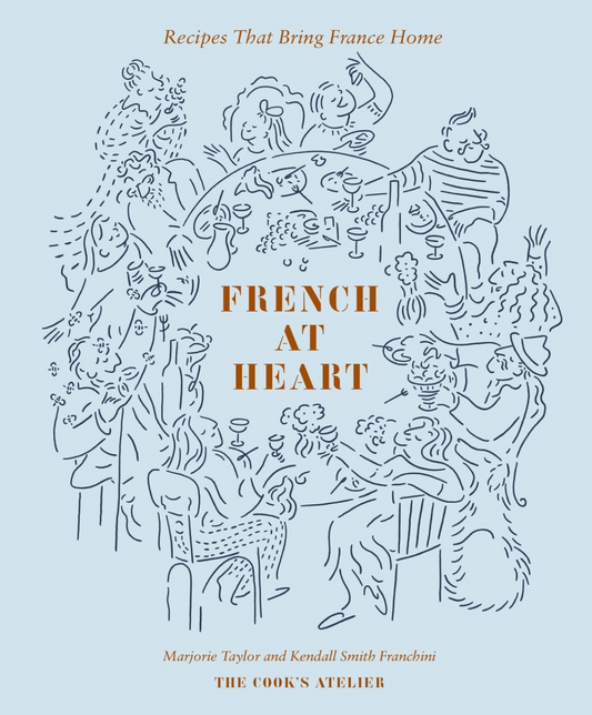 FRENCH AT HEART