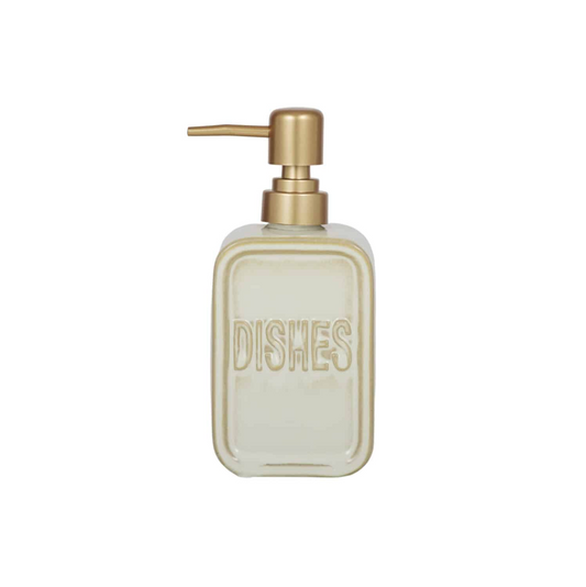 Dishes Soap Dispenser