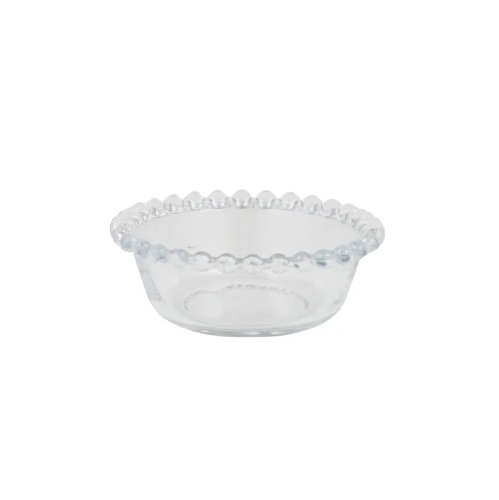 Maya Glass Bowl
