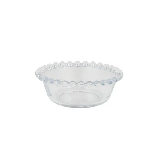 Maya Glass Bowl