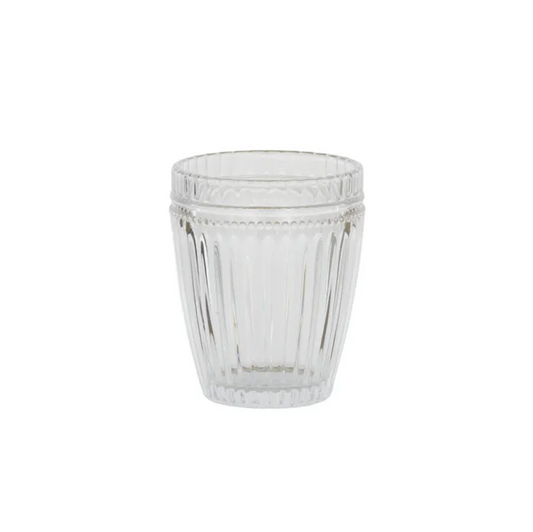 Maya Embossed Tumbler