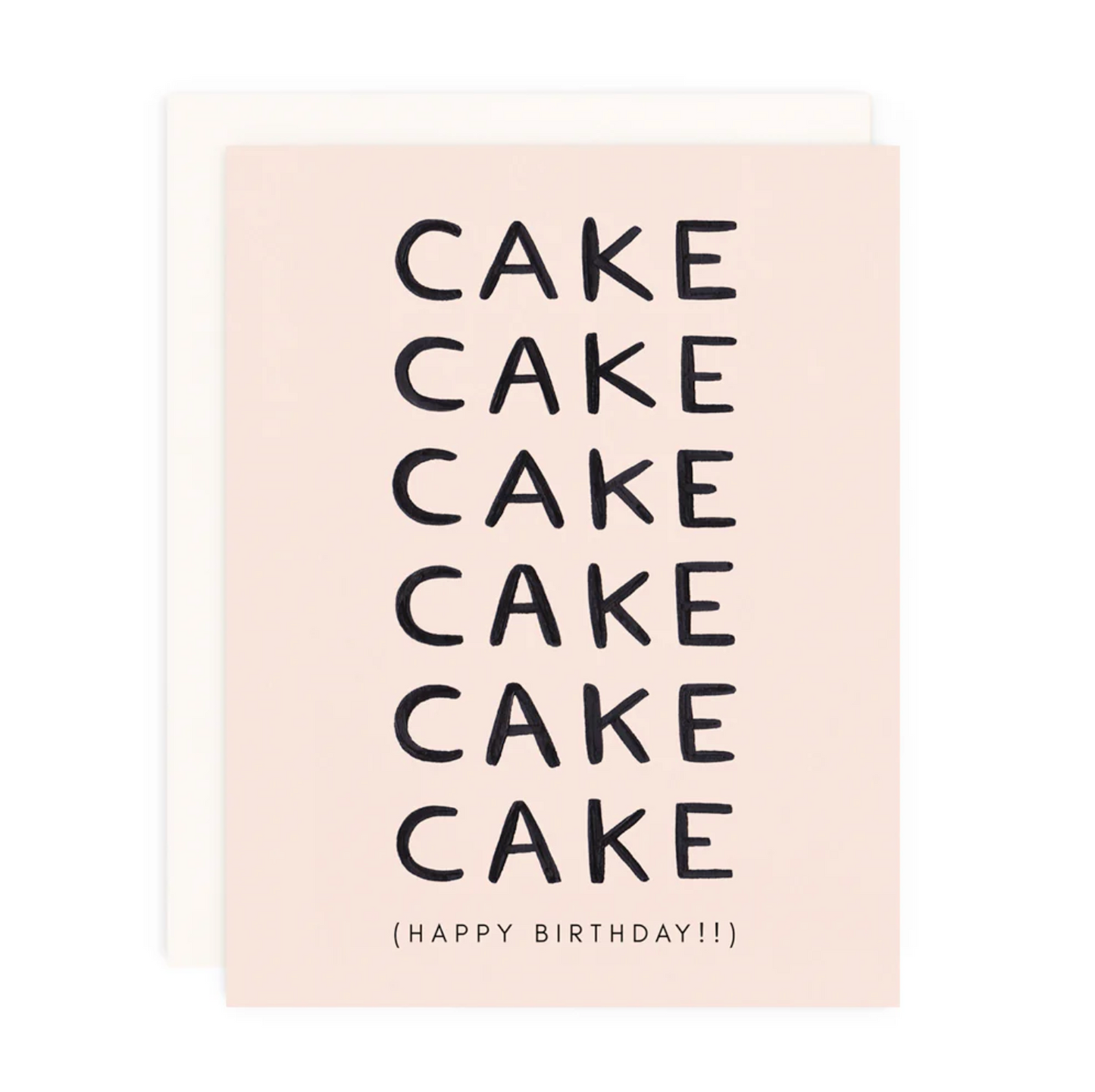 Cake Birthday