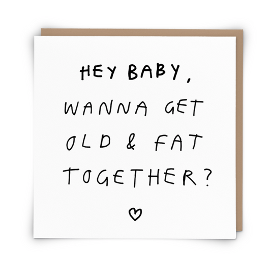 Hey Baby