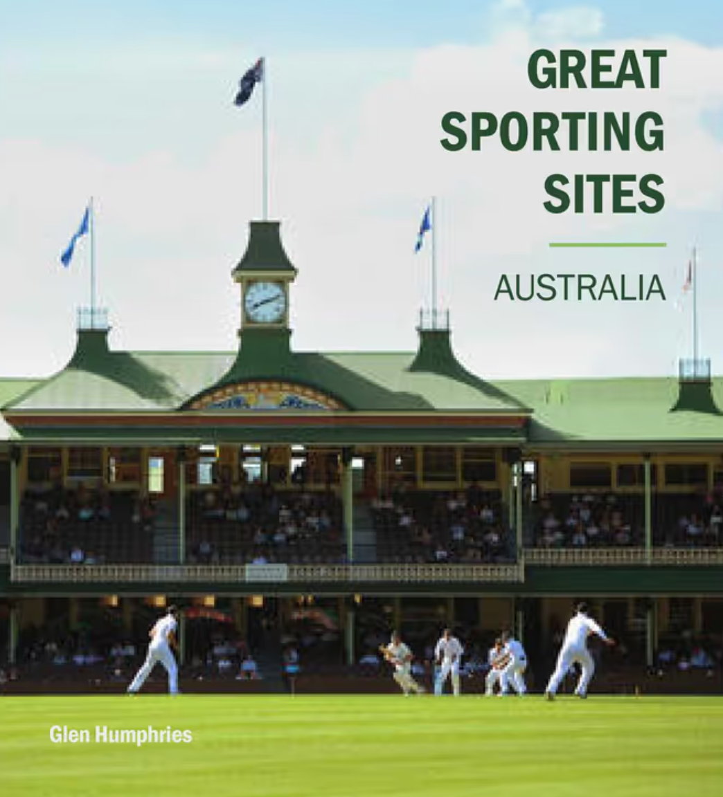 Great Sporting Sites: Australia