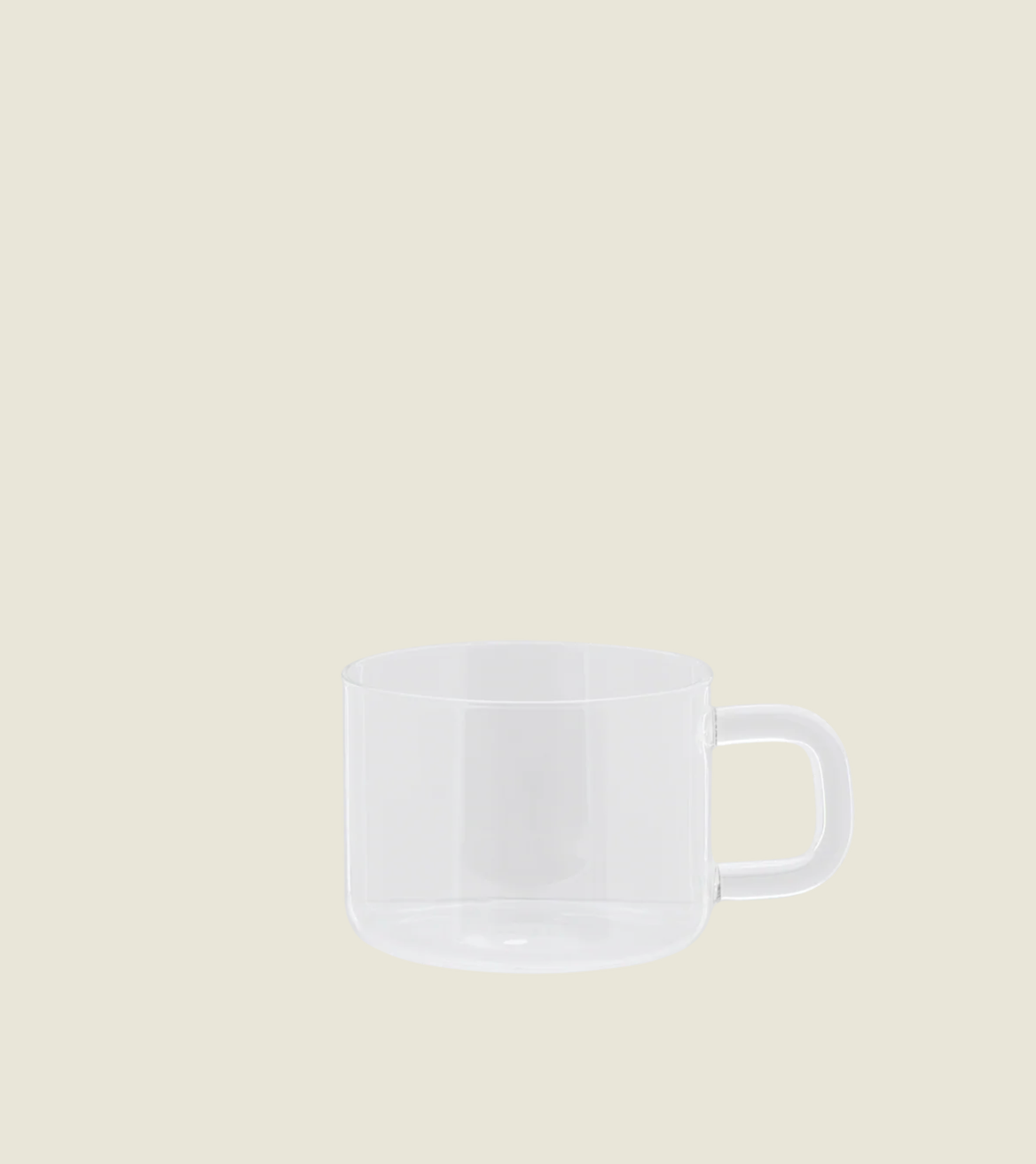 Chá Mug - Clearl