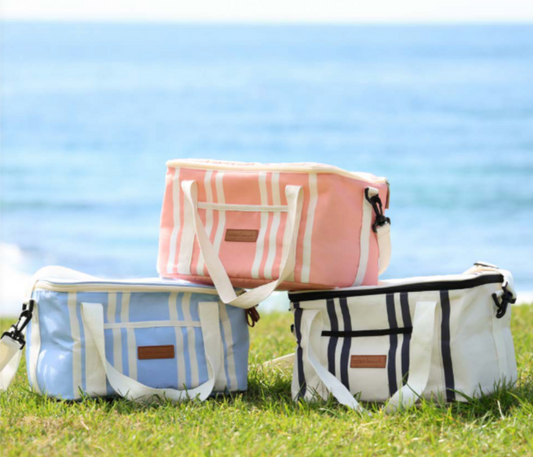 ST TROPEZ Insulated Cooler Bag