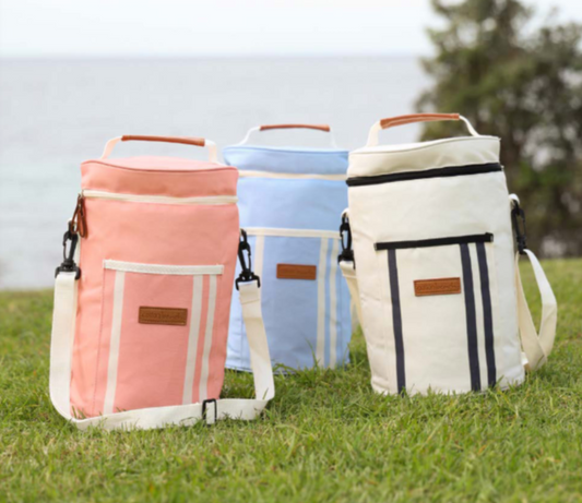 ST TROPEZ Insulated Wine Cooler