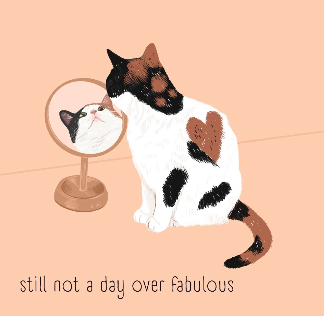 Not a Day Over Fabulous - Alissa Levy