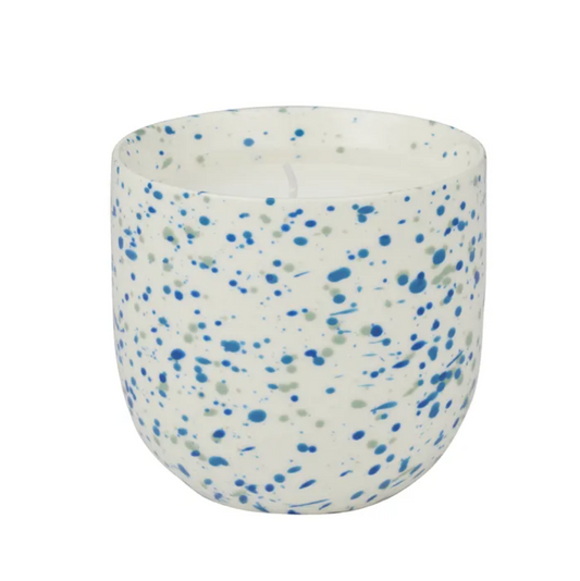 Port Cer Candle Jar Small