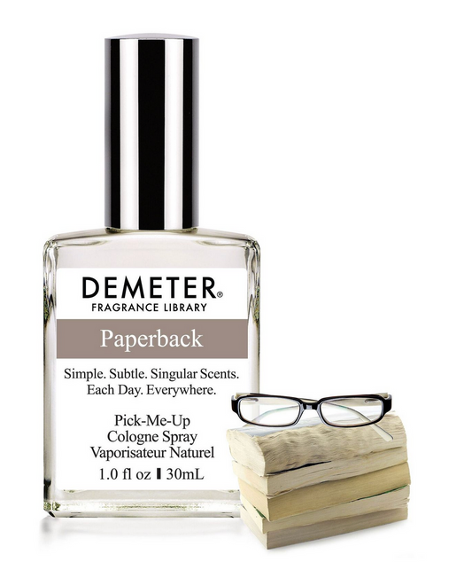 Paperback Cologne
