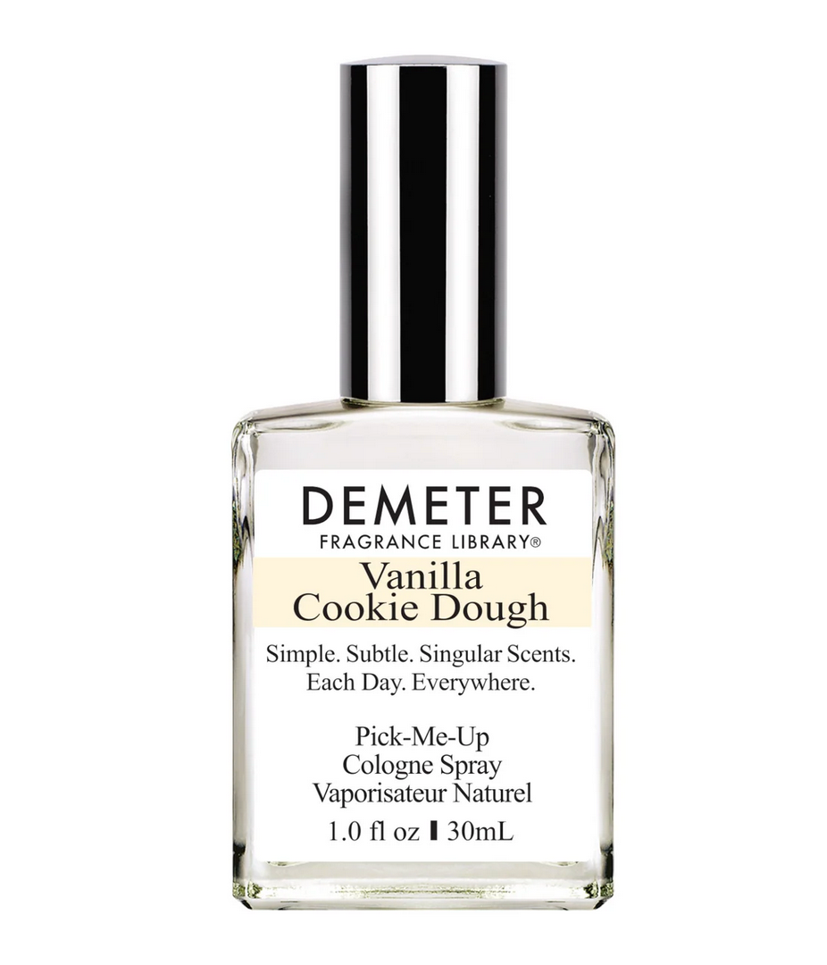 Vanilla Cookie Dough Cologne