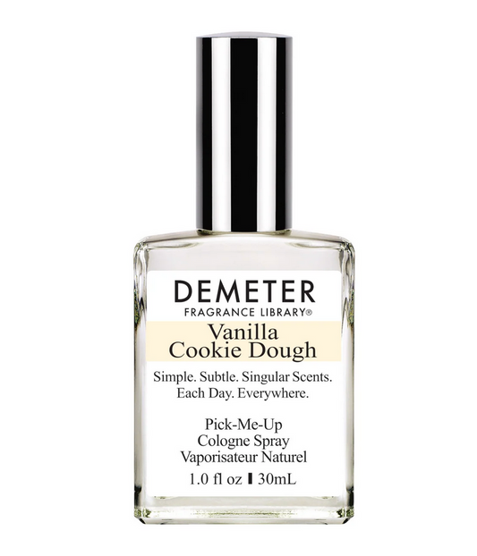 Vanilla Cookie Dough Cologne